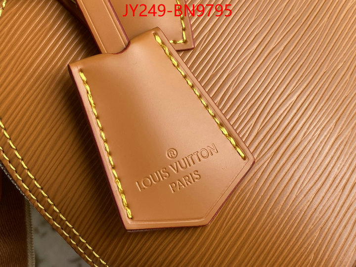 LV Bags(TOP)-Alma-,ID: BN9795,$: 249USD