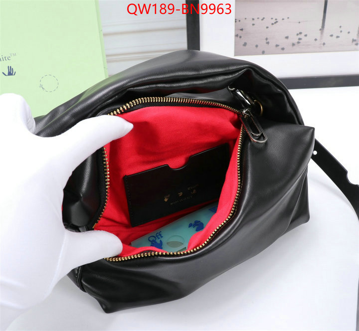 Off-White Bags ( TOP )-Diagonal-,top ,ID: BN9963,$: 189USD