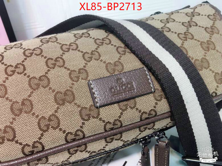 Gucci Bags(4A)-Diagonal-,perfect quality ,ID: BP2713,$: 85USD