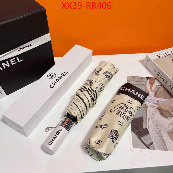 Umbrella-Chanel,perfect quality , ID: RR406,$: 39USD