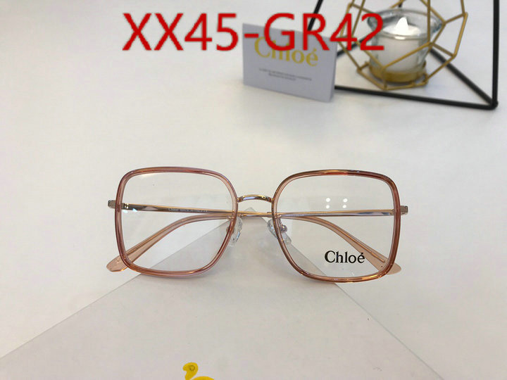 Glasses-Chloe,where can i buy the best 1:1 original , ID: GR42,$:45USD