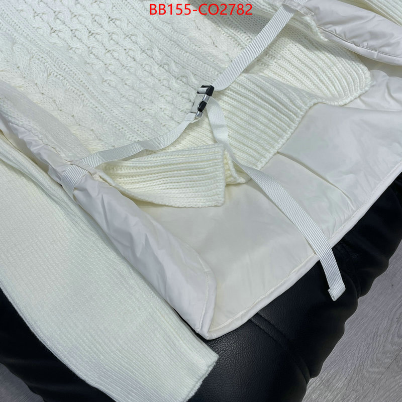 Clothing-Moncler,best replica 1:1 , ID: CO2782,$: 155USD