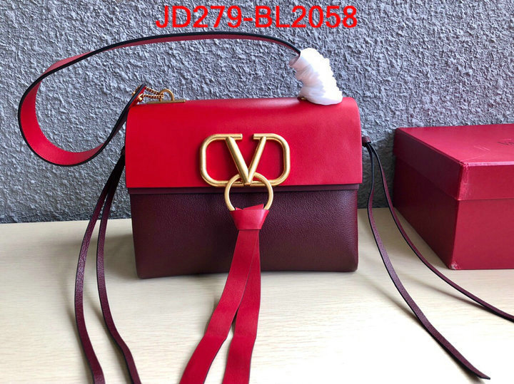 Valentino Bags (TOP)-Diagonal-,buy cheap ,ID: BL2058,$: 279USD