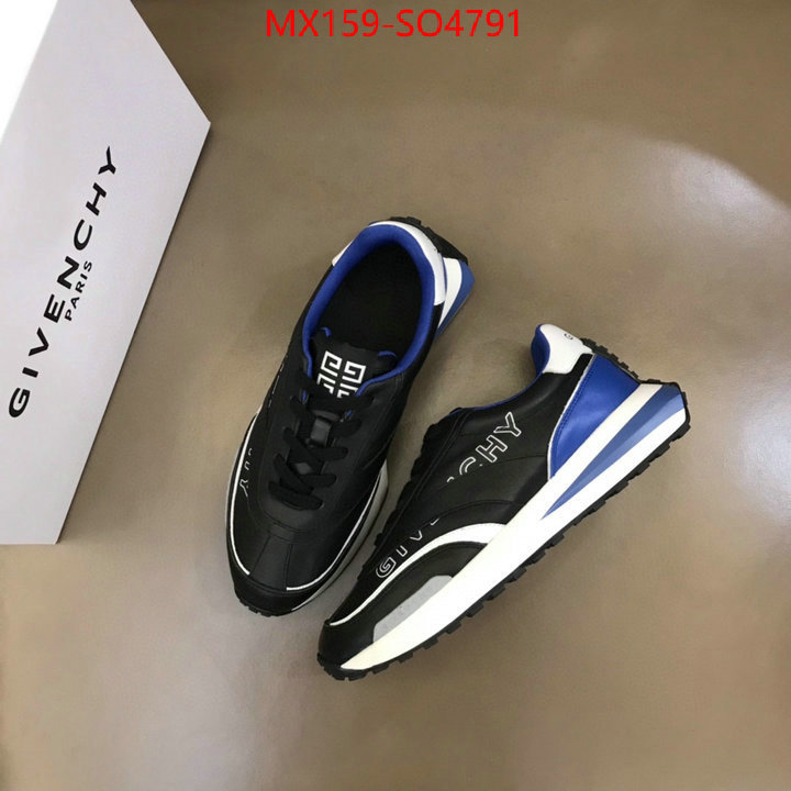 Men shoes-Givenchy,replicas , ID: SO4791,$: 159USD