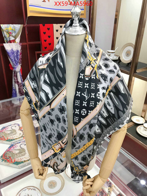 Scarf-LV,buying replica , ID: MA5960,$: 59USD