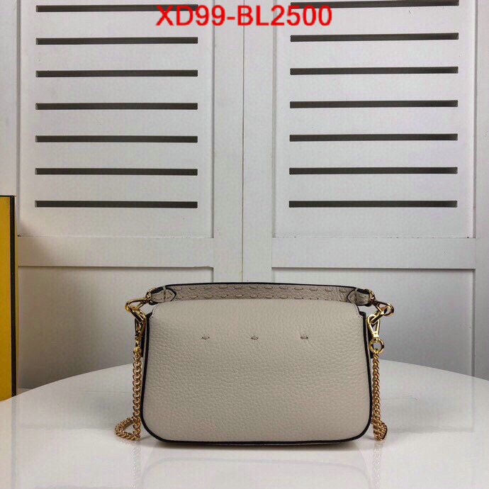 Fendi Bags(4A)-Baguette-,exclusive cheap ,ID: BL2500,$: 99USD