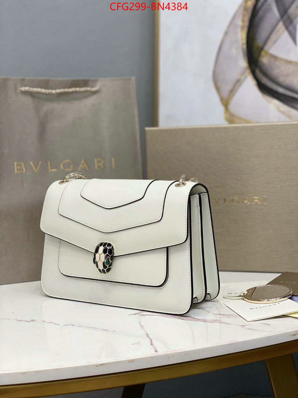 Bulgari Bags(TOP)-Serpenti Forever,replica every designer ,ID: BN4384,$: 299USD