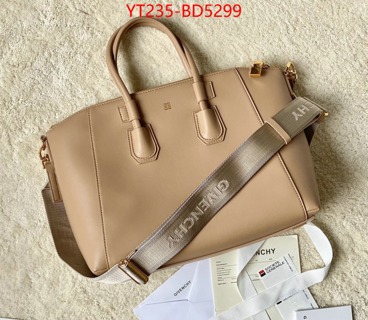 Givenchy Bags (TOP)-Handbag-,ID: BD5299,$: 235USD
