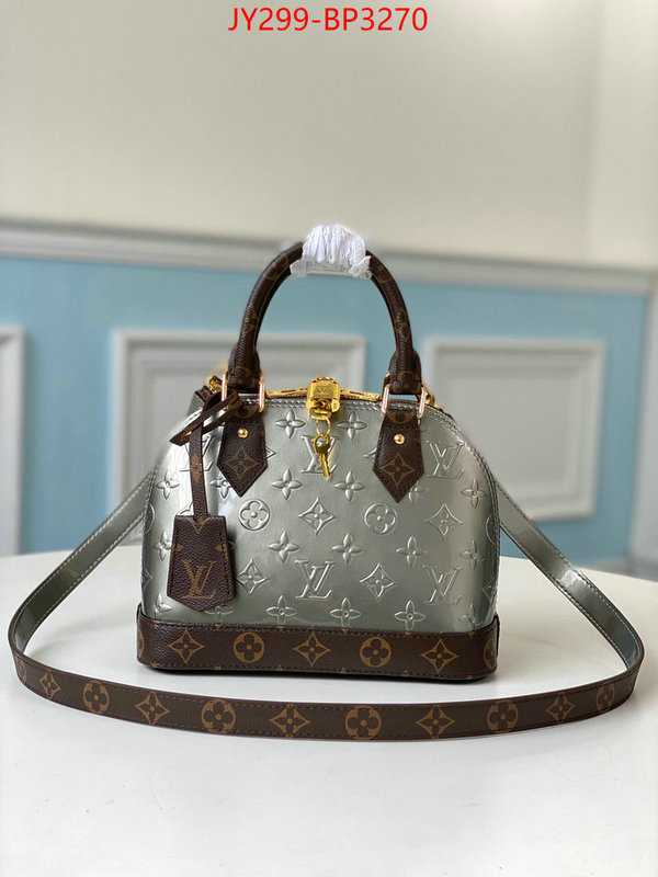 LV Bags(TOP)-Alma-,ID: BP3270,$: 299USD