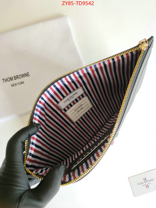 Thom Brown Bags(4A)-Wallet,china sale ,ID: TD9542,$: 85USD