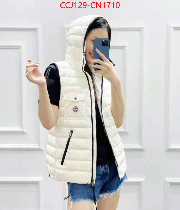 Down jacket Women-Moncler,replica us , ID: CN1710,