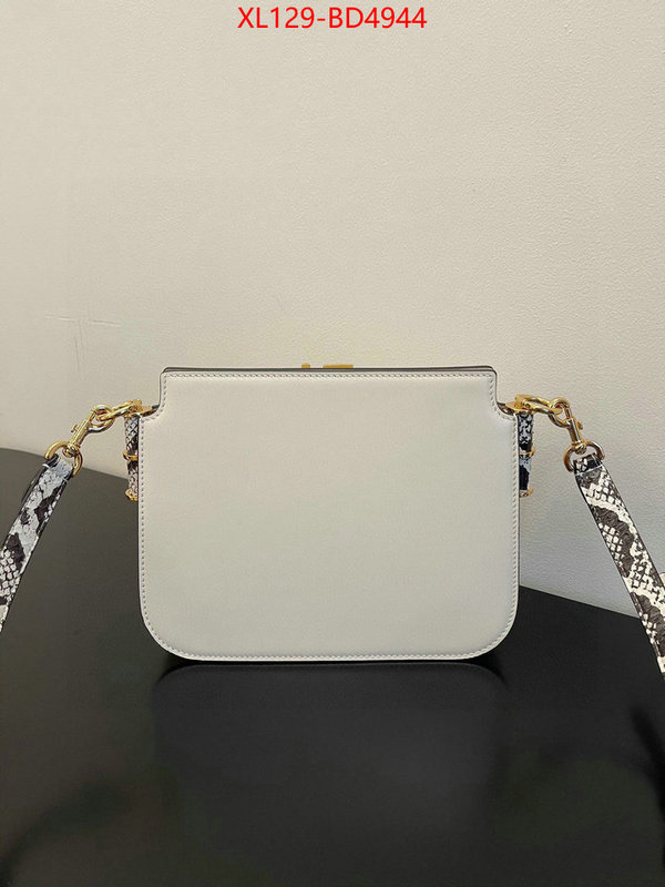 Fendi Bags(4A)-Diagonal-,how to start selling replica ,ID: BD4944,$: 129USD