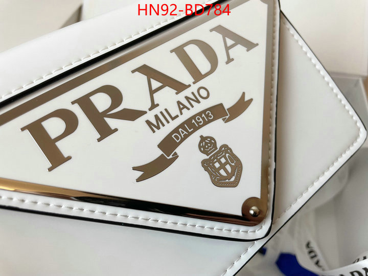 Prada Bags(4A)-Diagonal-,customize the best replica ,ID: BD784,$: 92USD