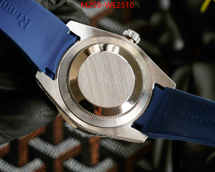 Watch (TOP)-Rolex,2023 perfect replica designer , ID: WE2510,$: 259USD