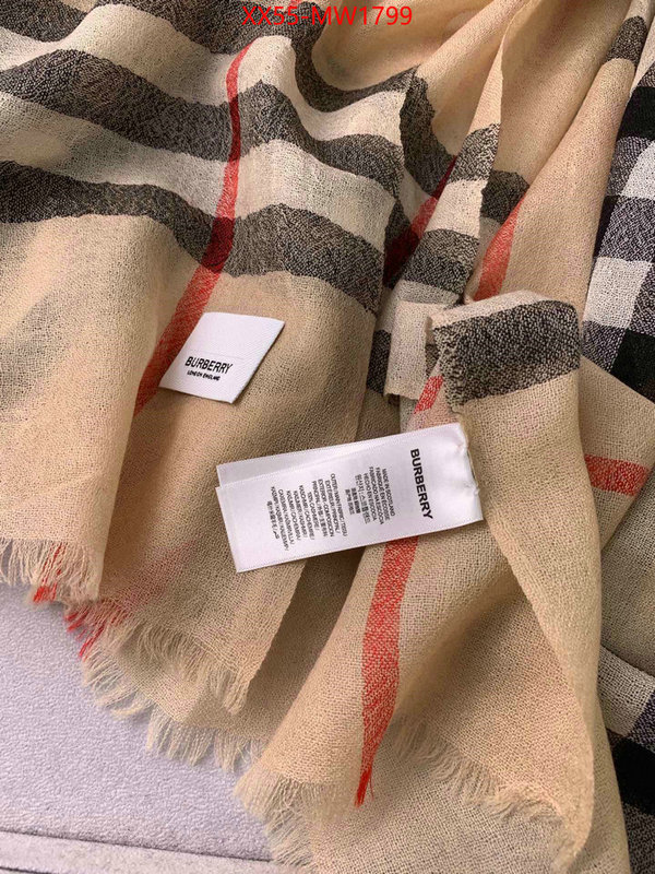 Scarf-Burberry,7 star quality designer replica ,ID: MW1799,$: 55USD