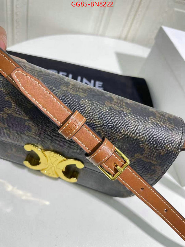 CELINE Bags(4A)-Triomphe Series,can i buy replica ,ID: BN8222,$: 85USD