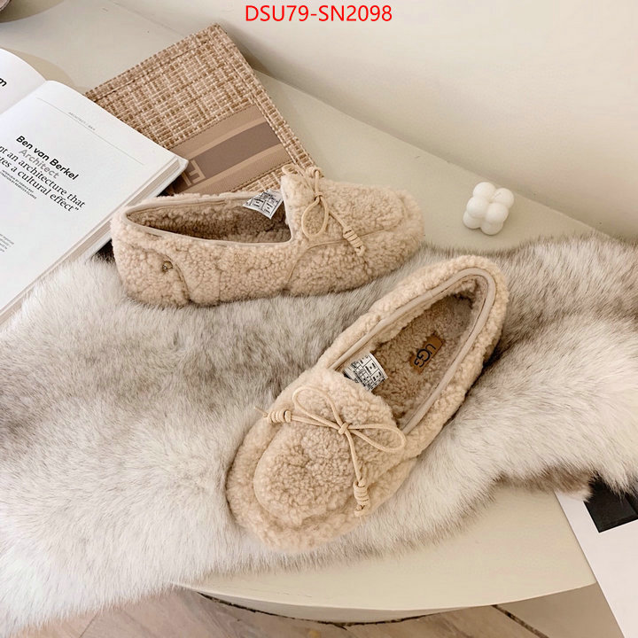 Women Shoes-UGG,top sale , ID: SN2098,$: 79USD