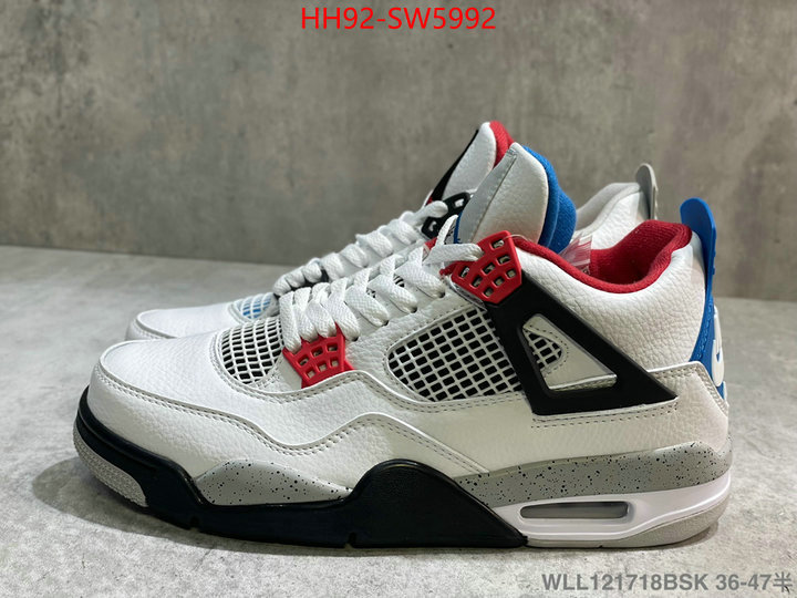 Men Shoes-Air Jordan,practical and versatile replica designer , ID: SW5992,$: 92USD