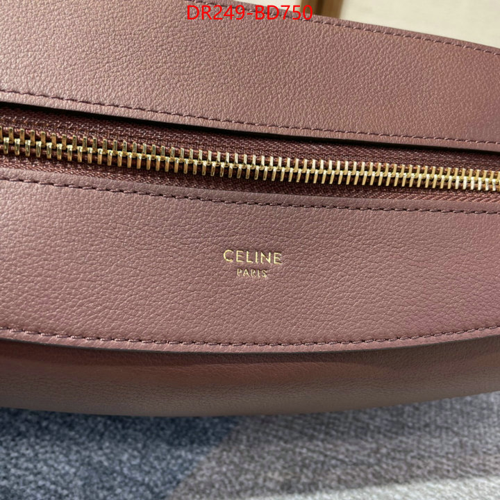 CELINE Bags(TOP)-Handbag,buy cheap ,ID: BD750,$: 249USD