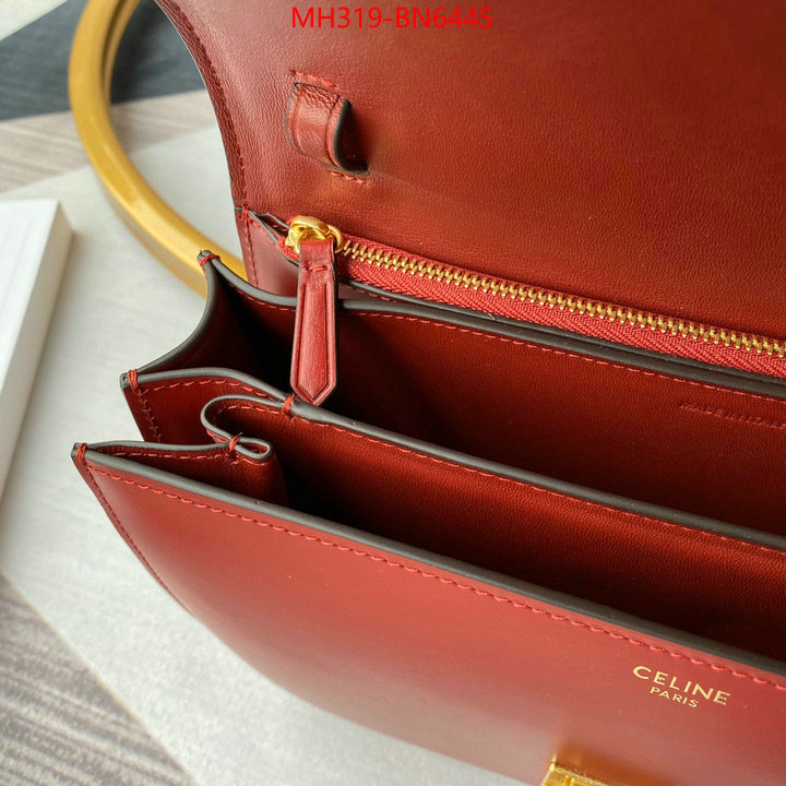 CELINE Bags(TOP)-Classic Series,new ,ID: BN6445,$: 319USD