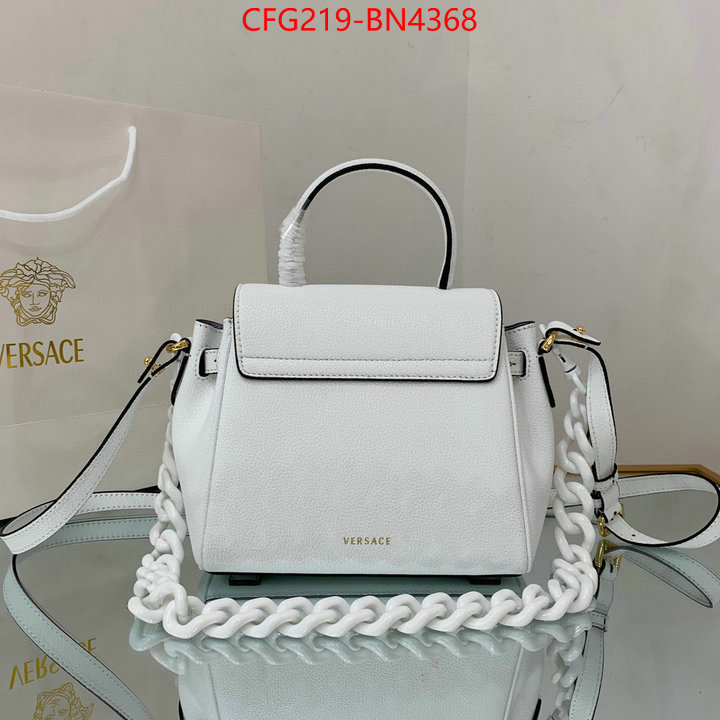 Versace Bags(TOP)-La Medusa,designer 1:1 replica ,ID: BN4368,$: 219USD