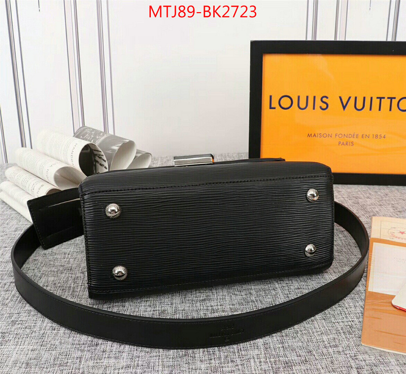 LV Bags(4A)-Pochette MTis Bag-Twist-,ID: BK2723,$:89USD