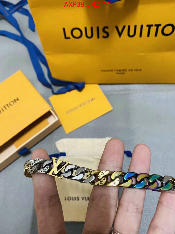 Jewelry-LV,aaaaa class replica , ID: JN2411,$: 39USD