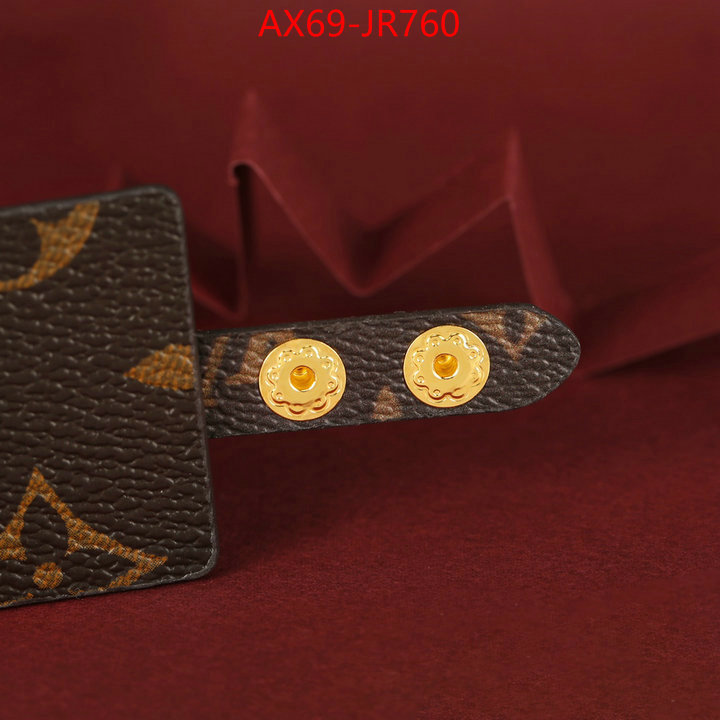 Jewelry-LV,aaaaa+ quality replica , ID: JR760,$:69USD