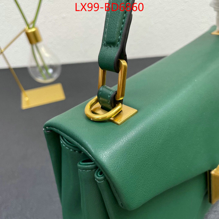 Valentino Bags(4A)-Diagonal-,wholesale designer shop ,ID: BD6860,$: 99USD