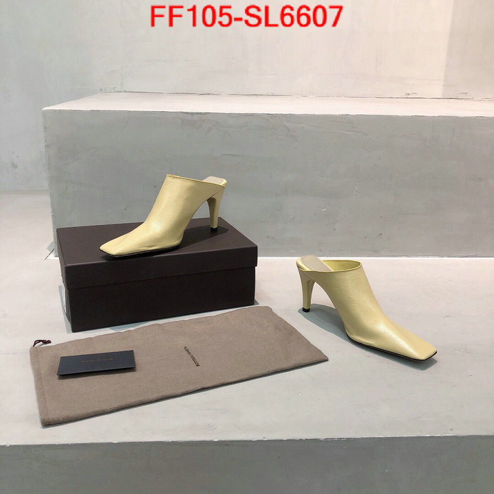 Women Shoes-BV,buy high quality cheap hot replica , ID: SL6607,$: 105USD