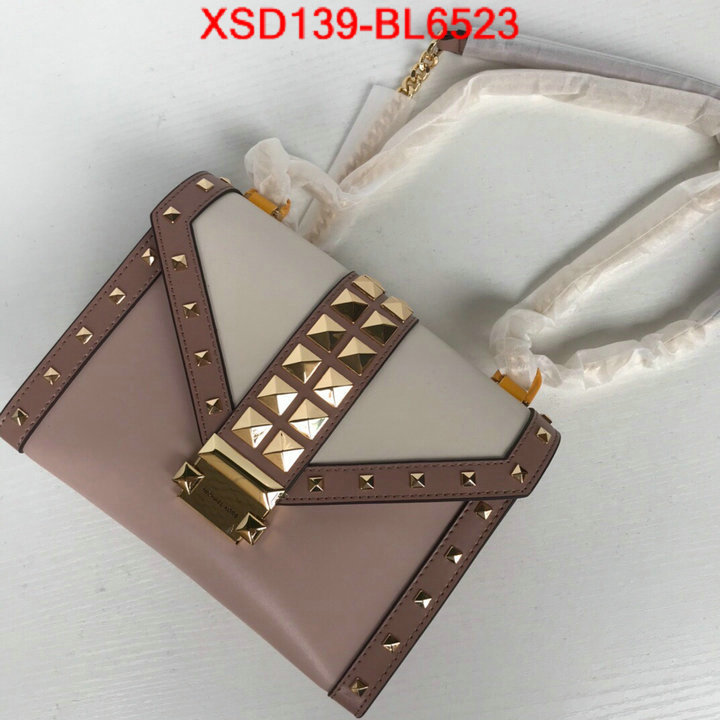 Michael Kors Bags(TOP)-Diagonal-,ID: BL6523,$: 139USD