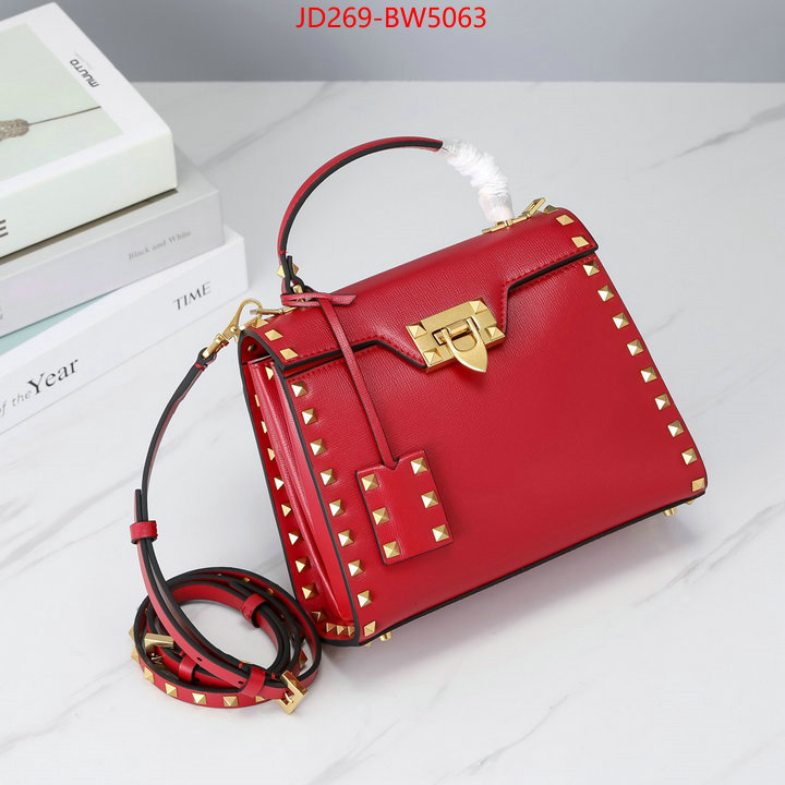 Valentino Bags (TOP)-Diagonal-,top quality designer replica ,ID: BW5063,$: 269USD