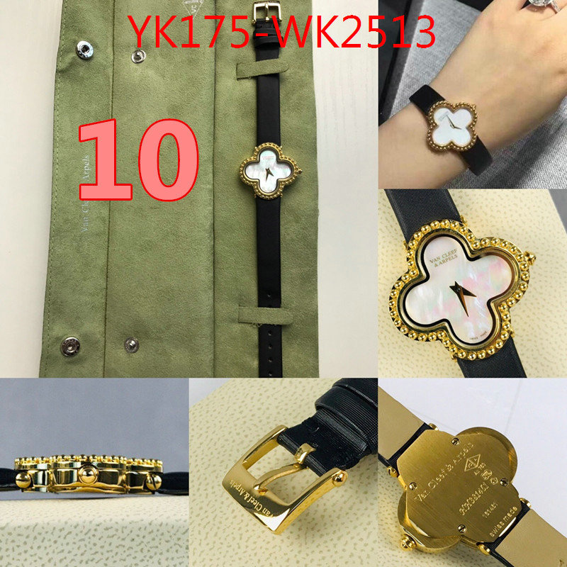 Watch(4A)-Other,replica best , ID: WK2513,$:175USD