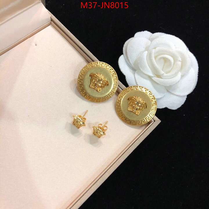 Jewelry-Versace,designer wholesale replica , ID: JN8015,$: 37USD