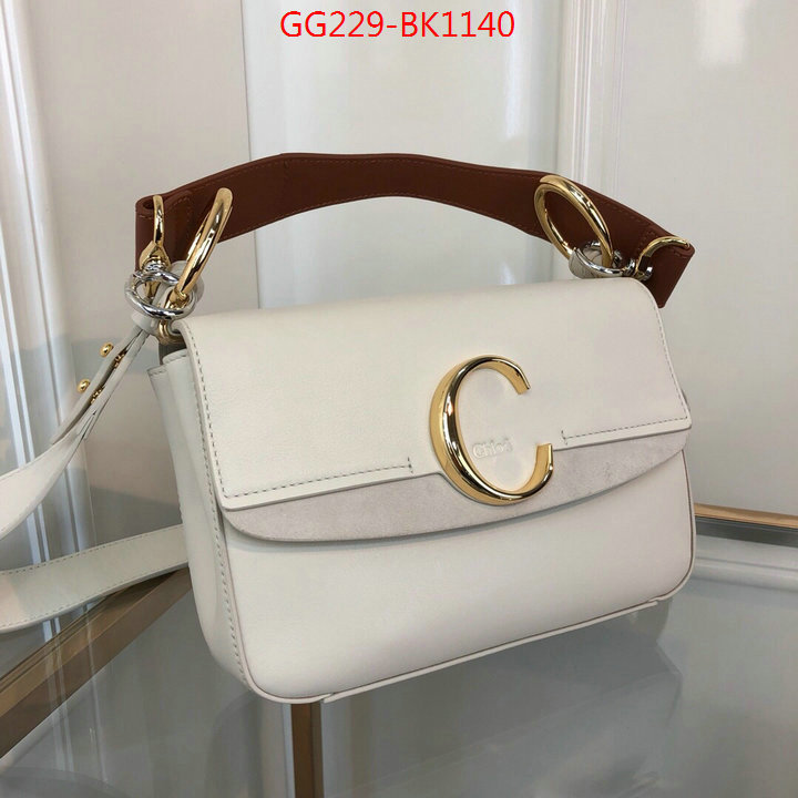 Chloe Bags(TOP)-Diagonal,replica for cheap ,ID: BK1140,$:229USD