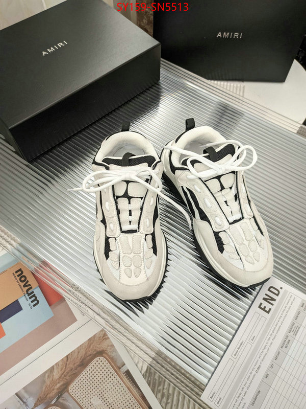 Women Shoes-AMIRI,perfect replica , ID: SN5513,$: 159USD