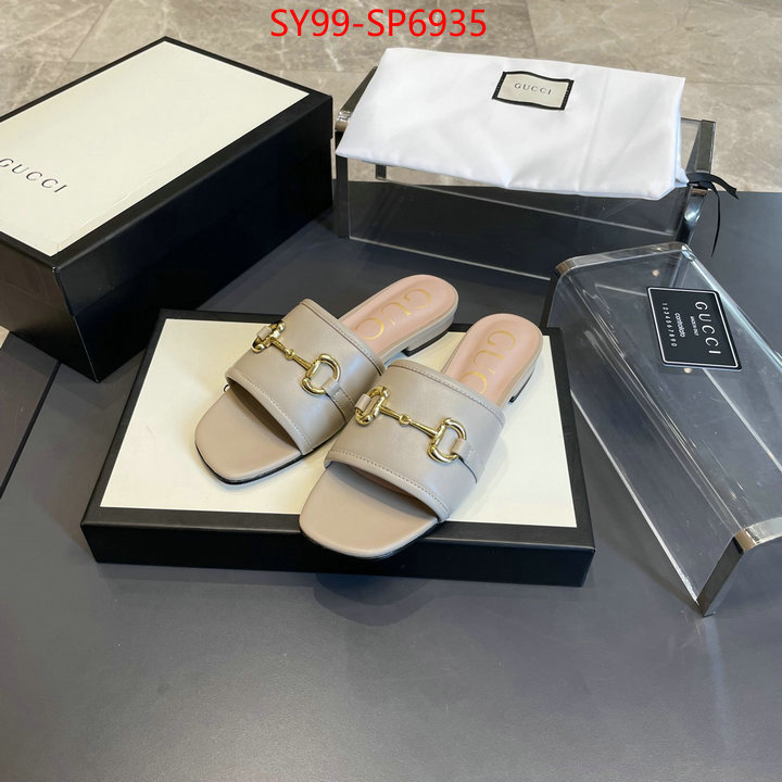 Women Shoes-Gucci,replica best , ID: SP6935,$: 99USD