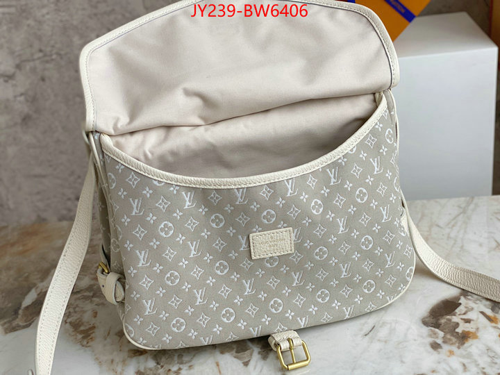 LV Bags(TOP)-Pochette MTis-Twist-,ID: BW6406,$: 239USD