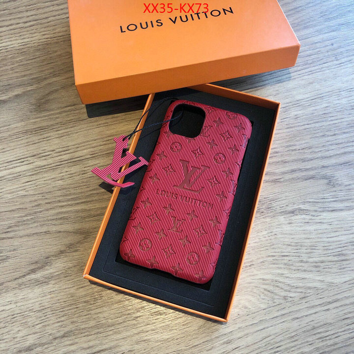 Phone case-LV,supplier in china , ID: KX73,$: 35USD