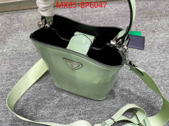 Prada Bags(4A)-Diagonal-,hot sale ,ID: BP6047,$: 85USD