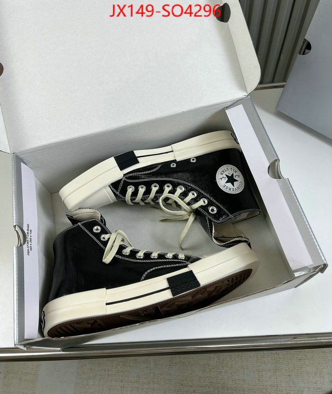 Men Shoes-Converse,buying replica , ID: SO4296,$: 149USD