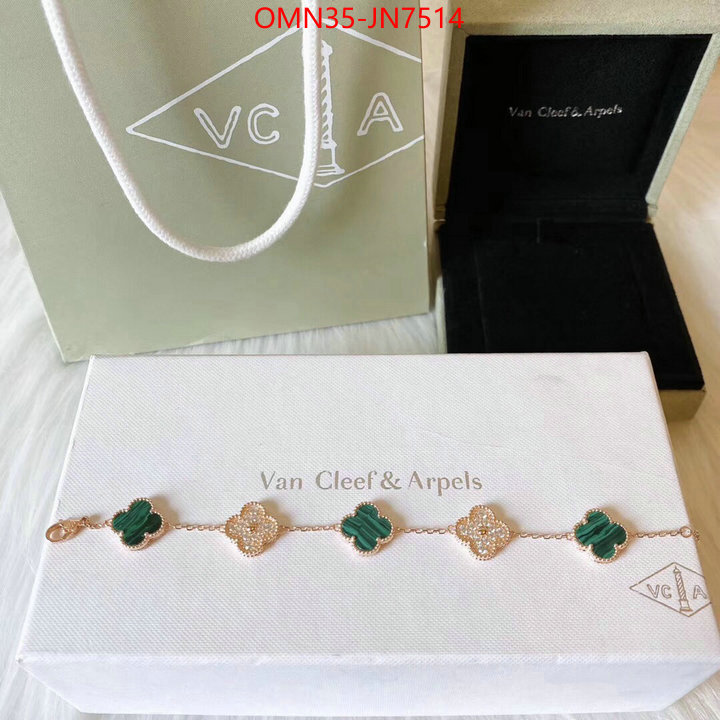 Jewelry-Van Cleef Arpels,outlet sale store , ID: JN7514,$: 35USD