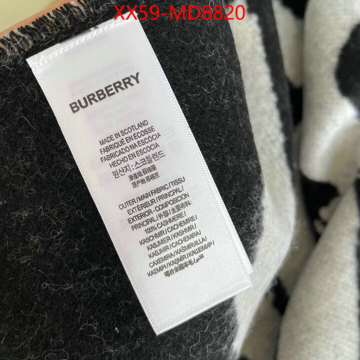 Scarf-Burberry,what 1:1 replica , ID: MD8820,$: 59USD