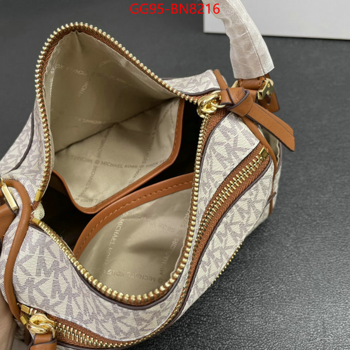 Michael Kors Bags(4A)-Diagonal-,shop designer ,ID: BN8216,$: 95USD