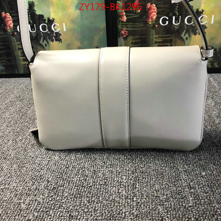 Gucci Bags(TOP)-Marmont,ID: BK1296,$:179USD