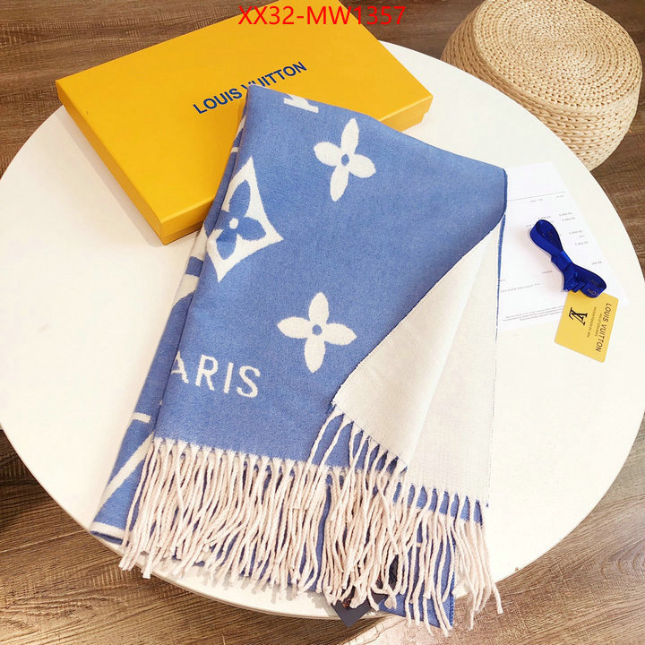 Scarf-LV,high quality designer , ID: MW1357,$: 32USD