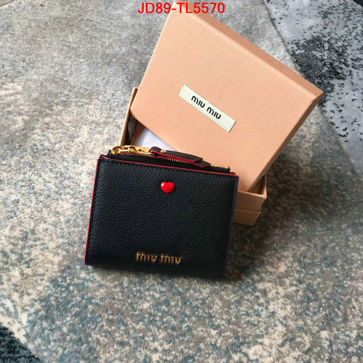 Miu Miu Bags(TOP)-Wallet,can you buy knockoff ,ID: TL5570,$: 89USD