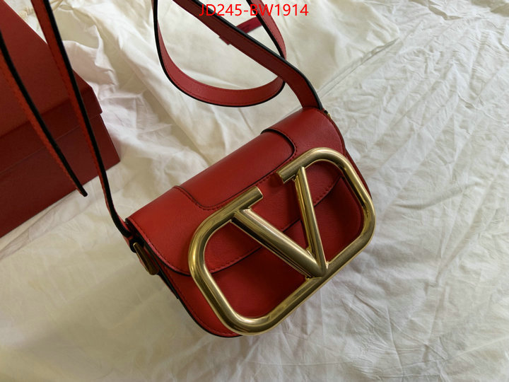 Valentino Bags (TOP)-Diagonal-,can you buy replica ,ID: BW1914,$: 245USD