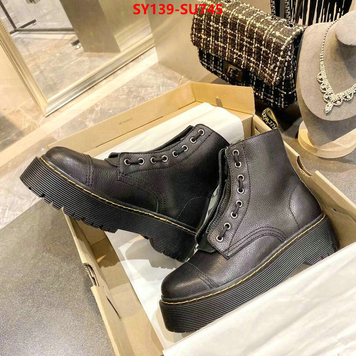 Women Shoes-DrMartens,perfect replica , ID: SU745,$: 139USD