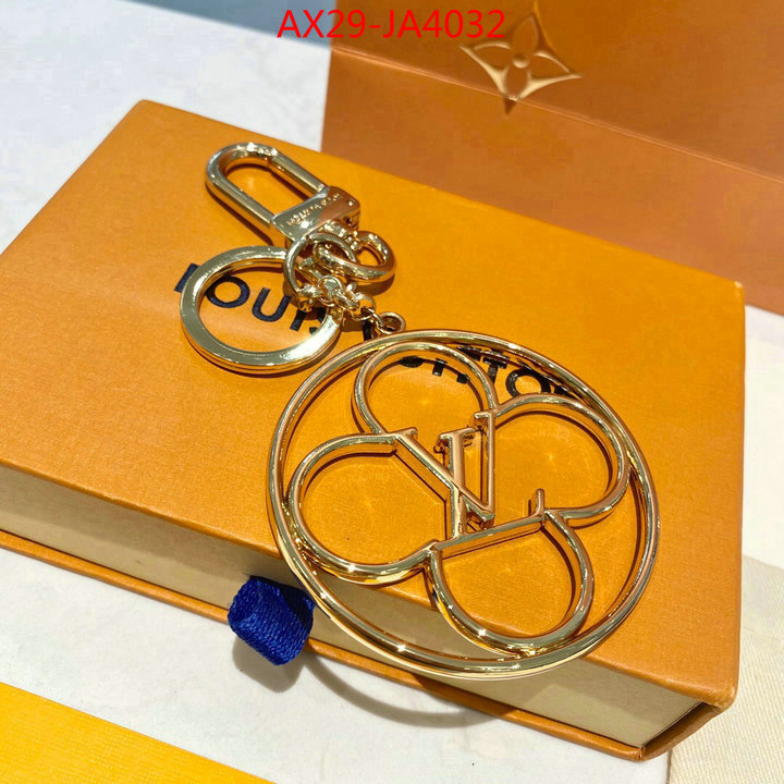 Key pendant-LV,high quality perfect , ID: JA4032,$: 29USD